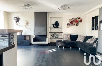 maison 7 pièces 213 m2 à vendre à Mantes-la-Jolie (78200)