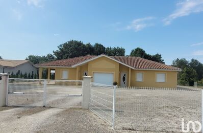 vente maison 597 000 € à proximité de Saugnacq-Et-Muret (40410)