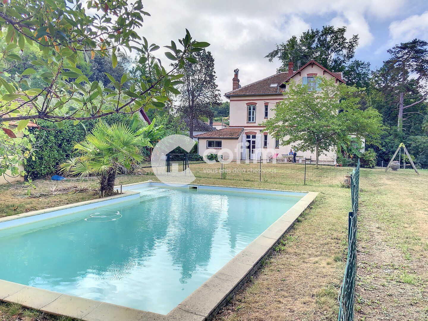 Villa / Maison  T10 à vendre Aureilhan 65800