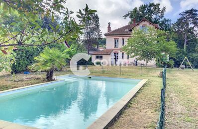 vente maison 330 000 € à proximité de Vic-en-Bigorre (65500)