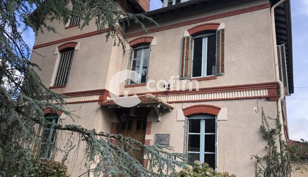 Villa / Maison 10 pièces  à vendre Aureilhan 65800