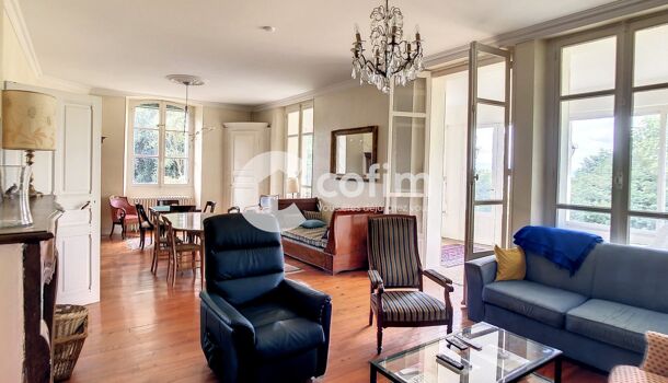 Villa / Maison 10 pièces  à vendre Aureilhan 65800
