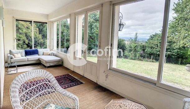 Villa / Maison 10 pièces  à vendre Aureilhan 65800