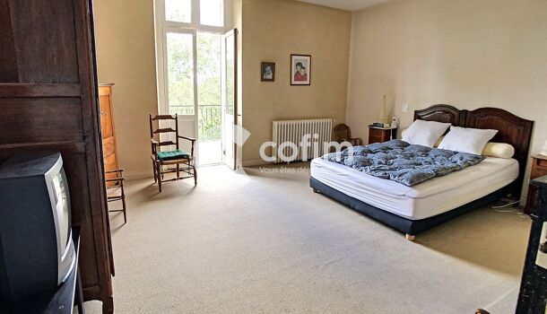 Villa / Maison 10 pièces  à vendre Aureilhan 65800