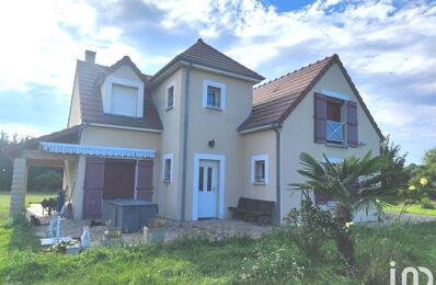 vente maison 265 000 € à proximité de Nancray-sur-Rimarde (45340)