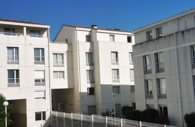 vente appartement 67 000 € à proximité de Rognonas (13870)