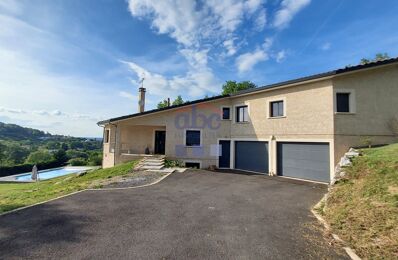 vente maison 597 000 € à proximité de Marssac-sur-Tarn (81150)
