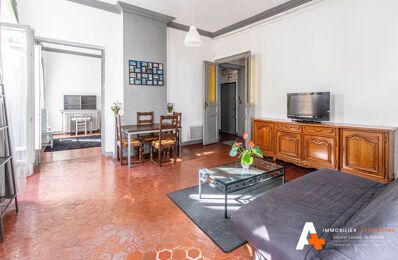 vente appartement 199 000 € à proximité de Marignane (13700)