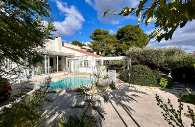 vente maison 365 000 € à proximité de Villeneuve-Lès-Avignon (30400)