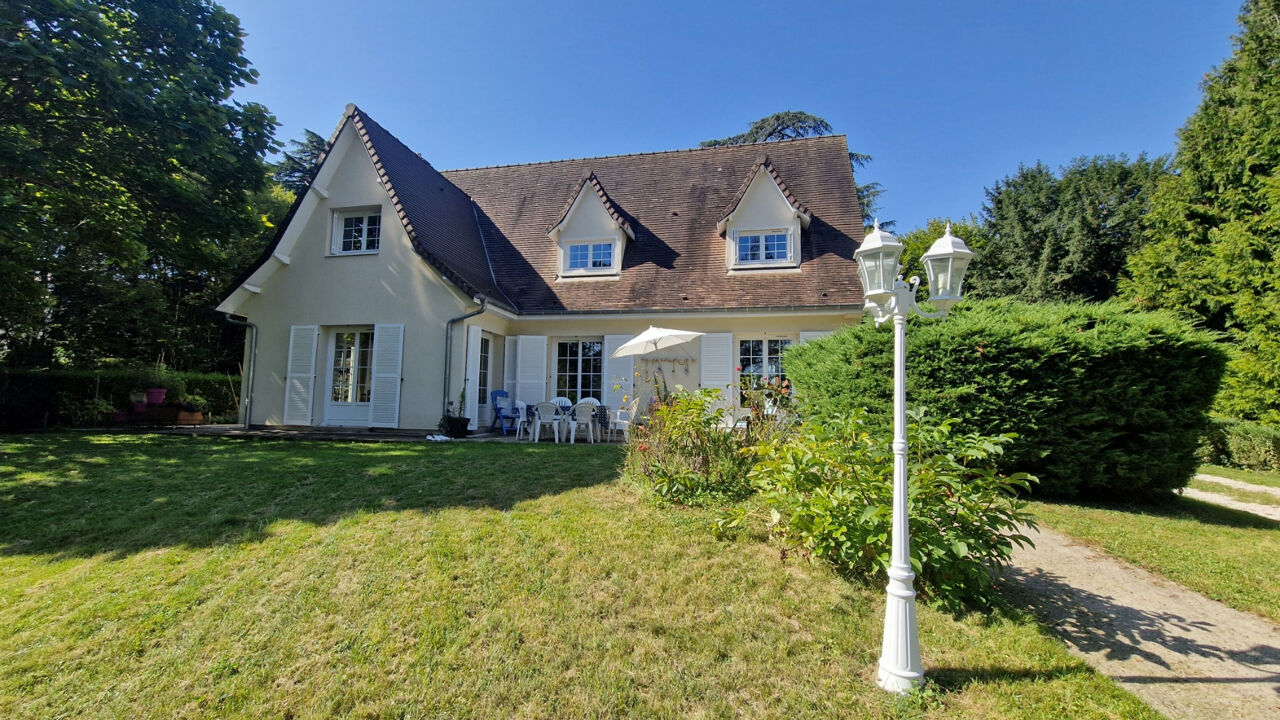 maison 6 pièces 225 m2 à vendre à Saint-Rémy (71100)