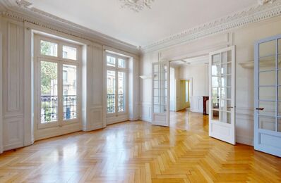 vente appartement 365 000 € à proximité de Boussières (25320)