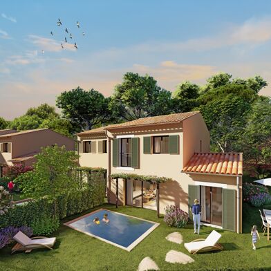 Maison 5 pièces 780000 €