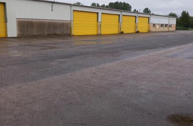 location local industriel 69 € CC /mois à proximité de Beaumont-en-Verdunois (55100)