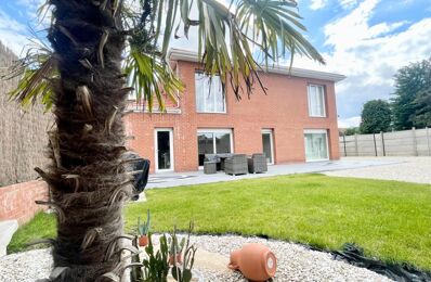 vente maison 619 000 € à proximité de Allennes-les-Marais (59251)