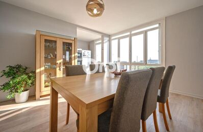 vente appartement 110 390 € à proximité de Montigny-en-Gohelle (62640)
