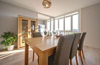 appartement 3 pièces 65 m2 à vendre à Douai (59500)