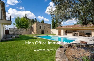 vente maison 2 290 000 € à proximité de Le Puy-Sainte-Réparade (13610)
