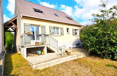 vente maison 340 000 € à proximité de Baulne (91590)