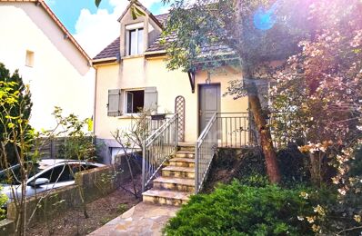 vente maison 330 000 € à proximité de Vert-le-Grand (91810)