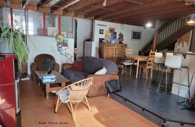 appartement 4 pièces 100 m2 à vendre à Ramonville-Saint-Agne (31520)