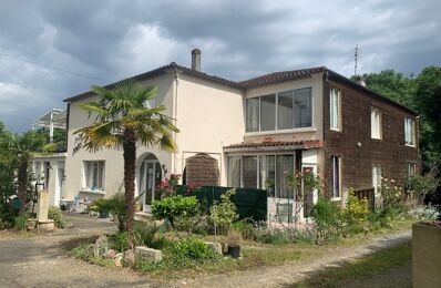 vente maison 310 000 € à proximité de Vergoignan (32720)