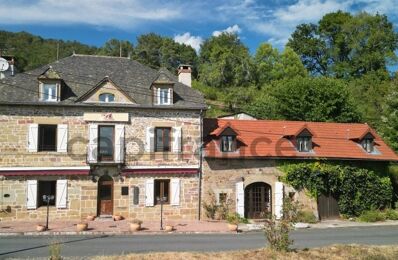 vente maison 330 000 € à proximité de Saint-Denis-Lès-Martel (46600)