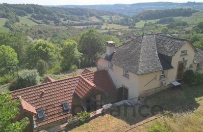 vente maison 330 000 € à proximité de Cressensac-Sarrazac (46600)