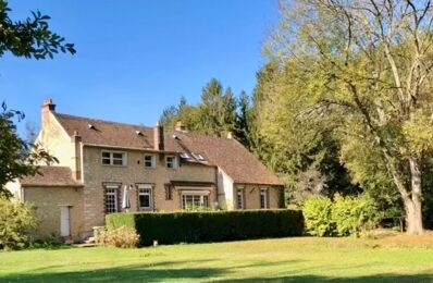 vente maison 441 000 € à proximité de Château-Landon (77570)