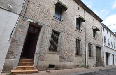 vente maison 500 000 € à proximité de Caudecoste (47220)
