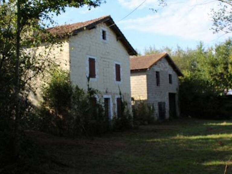 Corps de ferme Saint Cricq Chalosse — photo 1