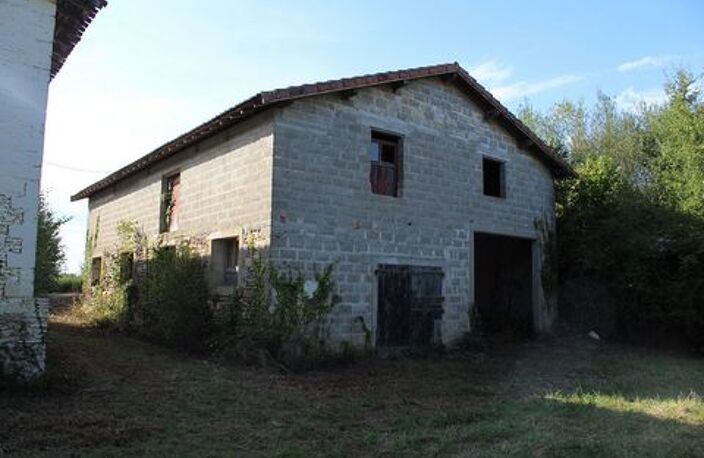 Corps de ferme Saint Cricq Chalosse — photo 2