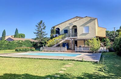 vente maison 670 000 € à proximité de Saint-Mamert-du-Gard (30730)