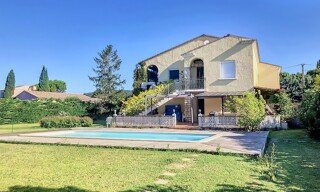 Maison 7 Pièces 188 m² à vendre à Clarensac (30870)