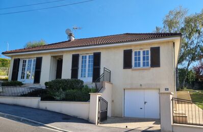vente maison 207 500 € à proximité de Saint-Pantaléon-de-Larche (19600)