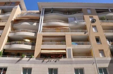 vente appartement 565 000 € à proximité de Roquebrune-Cap-Martin (06190)