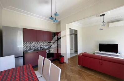 location appartement 2 100 € CC /mois à proximité de Contes (06390)