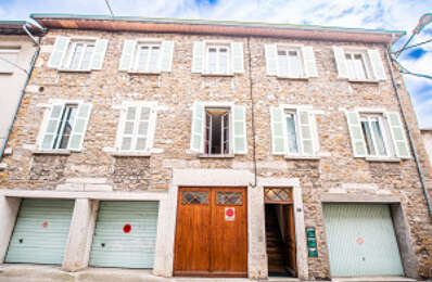 vente appartement 198 000 € à proximité de Saint-Rambert-en-Bugey (01230)