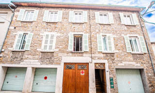 Appartement 4 Pièces 100 m² à vendre à Lagnieu (01150)