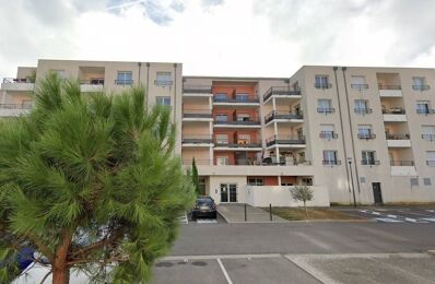 appartement 3 pièces 59 m2 à vendre à Cornebarrieu (31700)