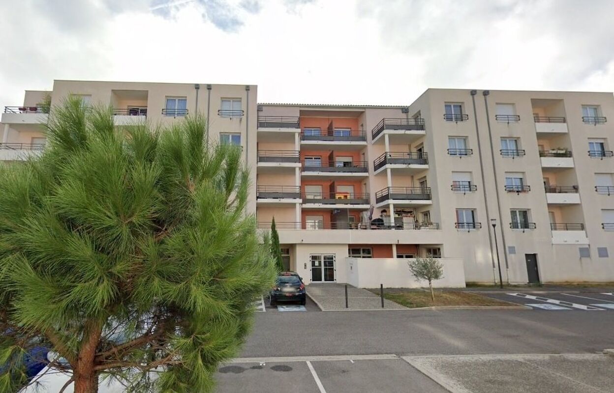 appartement 3 pièces 59 m2 à vendre à Cornebarrieu (31700)