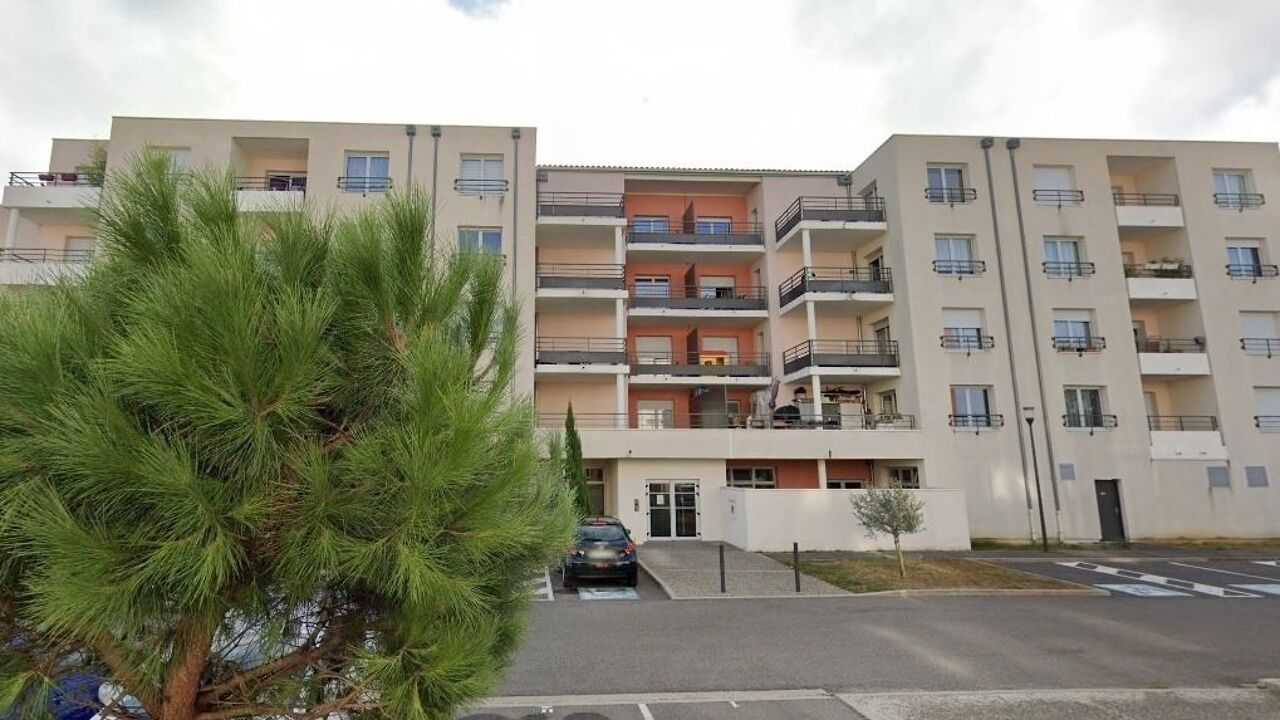 appartement 3 pièces 59 m2 à vendre à Cornebarrieu (31700)