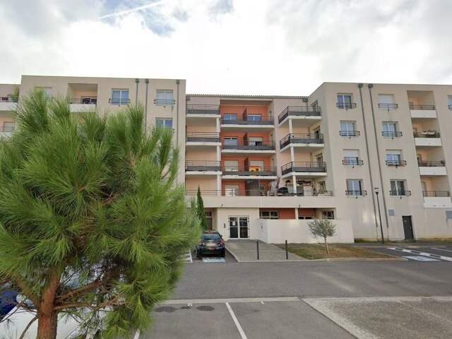 Appartement — photo du bien