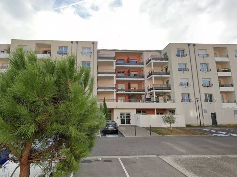 Appartement — photo 1