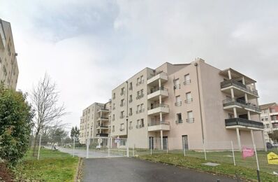 appartement 2 pièces 44 m2 à vendre à Cornebarrieu (31700)