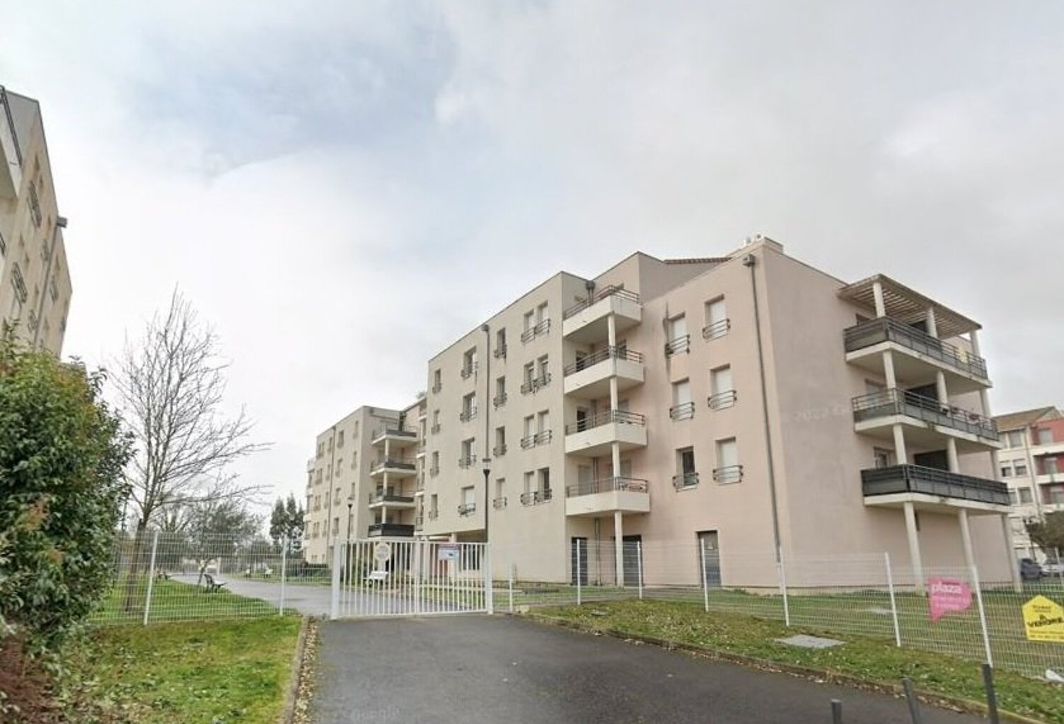 Appartement — photo 1