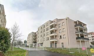 Appartement 2 Pièces 44 m² à vendre à Cornebarrieu (31700)