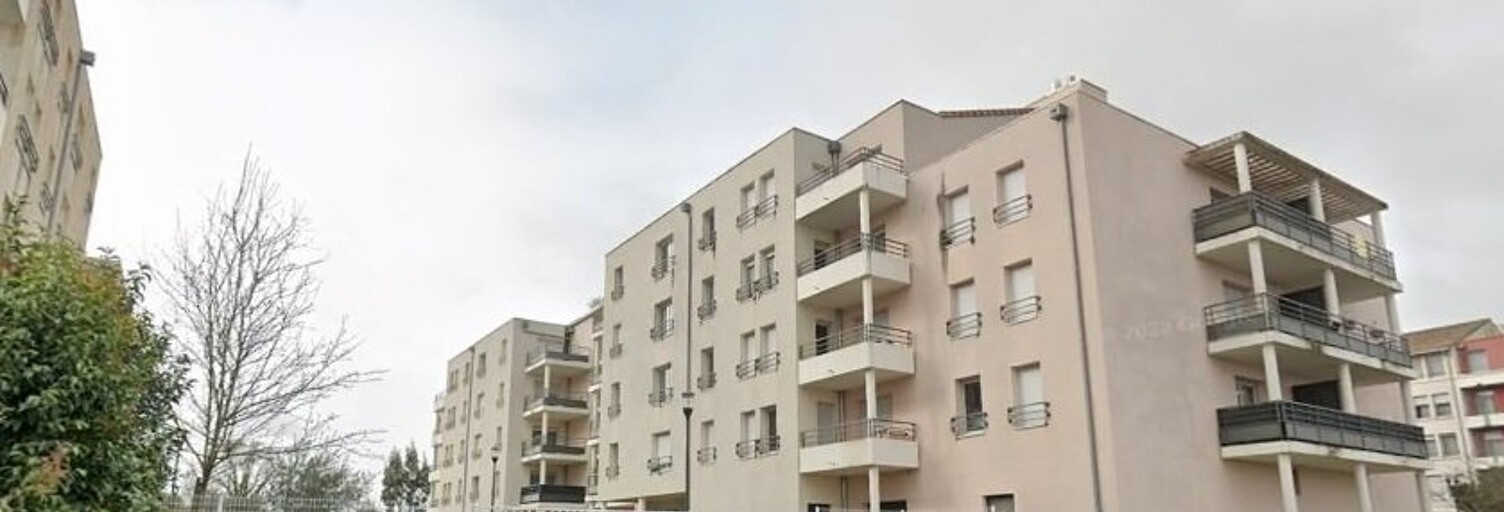 Appartement 2 Pièces 44 m² à vendre à Cornebarrieu (31700)