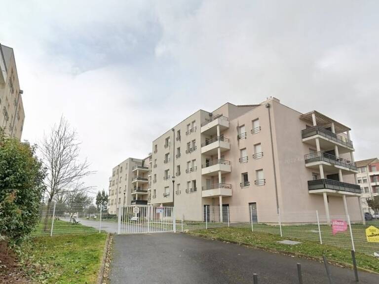 Appartement — photo 1