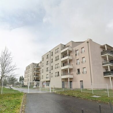 Appartement 2 pièces 135000 €