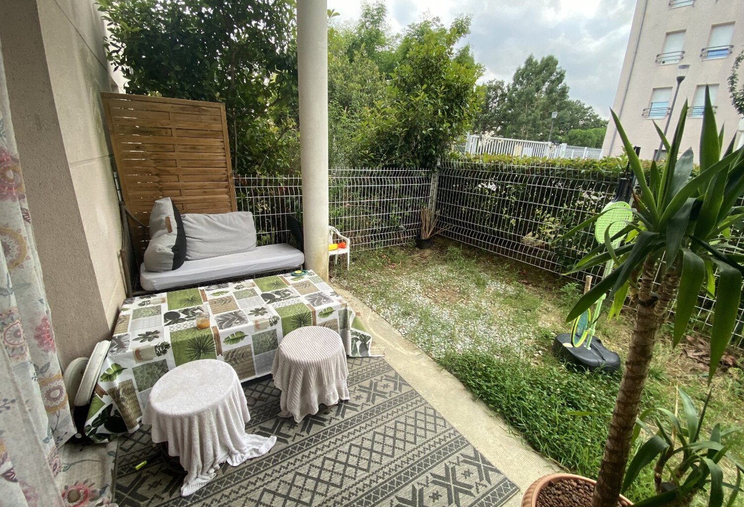 Appartement — photo 1